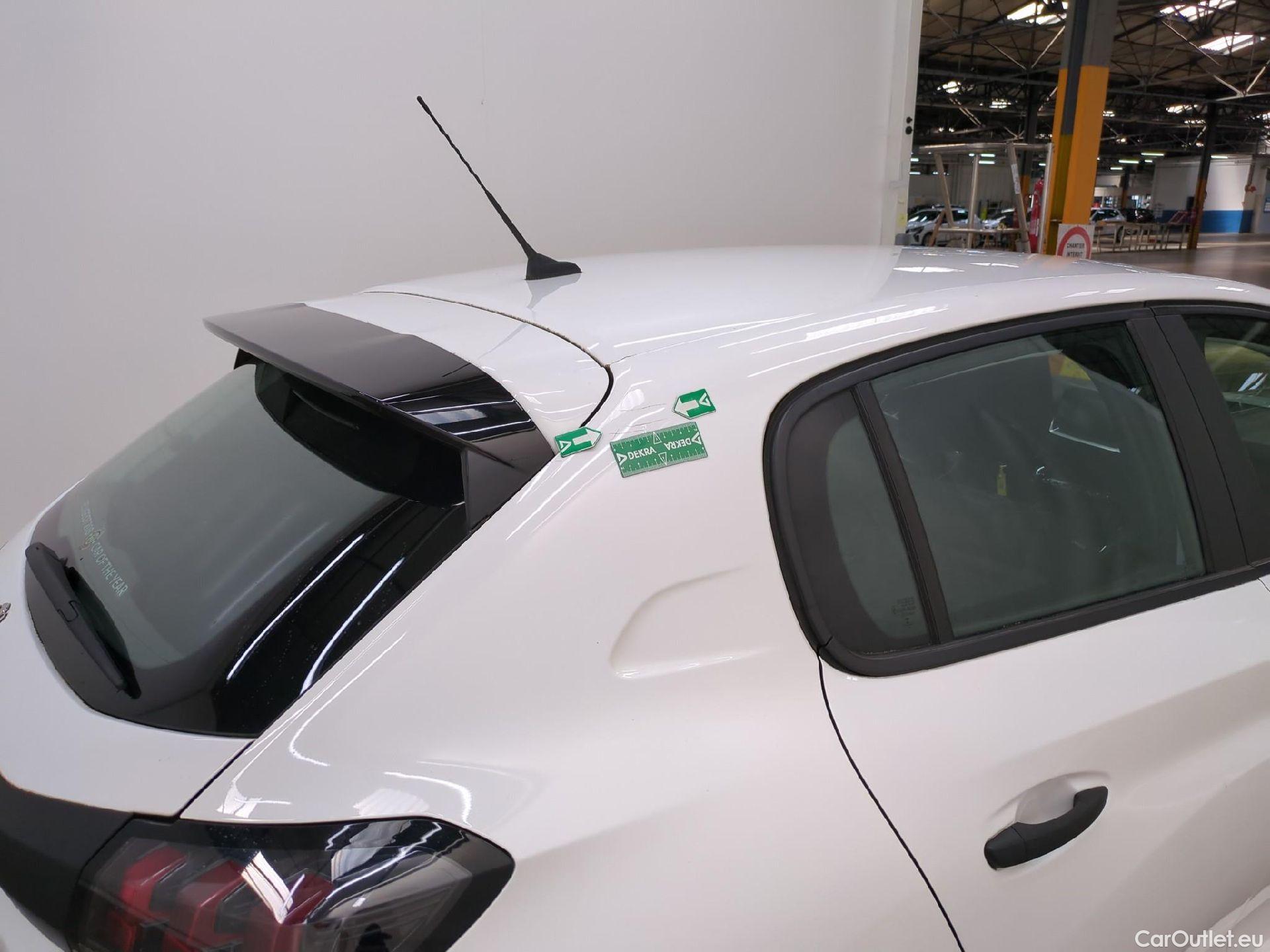  Peugeot  208  Premium 1.5 HDi 100CV BVM6 E6d #24