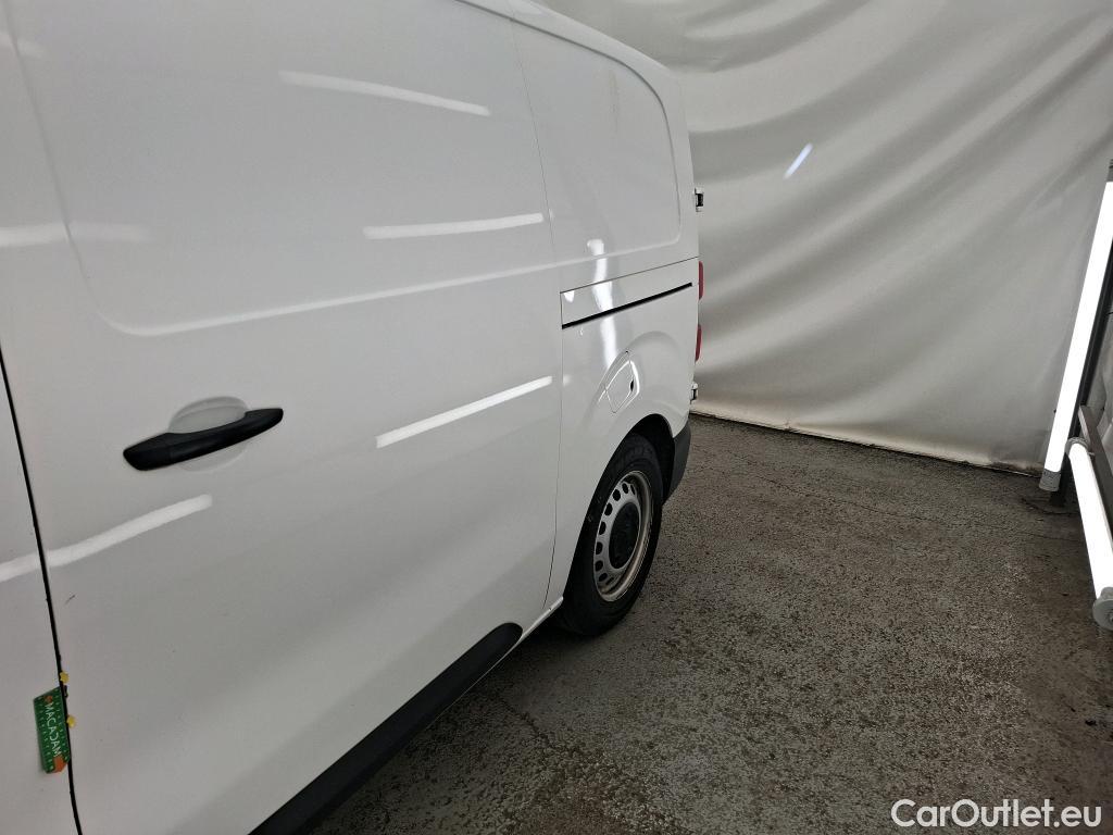  Peugeot  Expert  Fourgon Premium L2 1.5 HDi 120CV BVM6 E6d #27