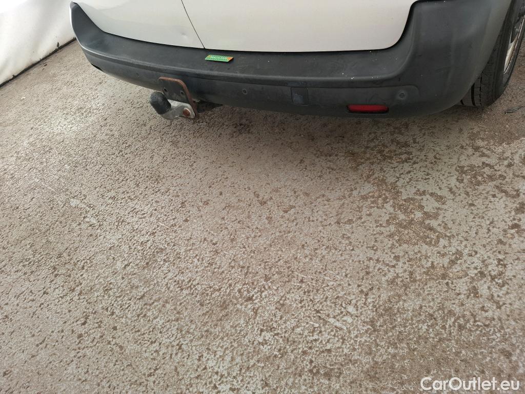  Peugeot  Expert  Fourgon Premium L2 1.5 HDi 120CV BVM6 E6d #40