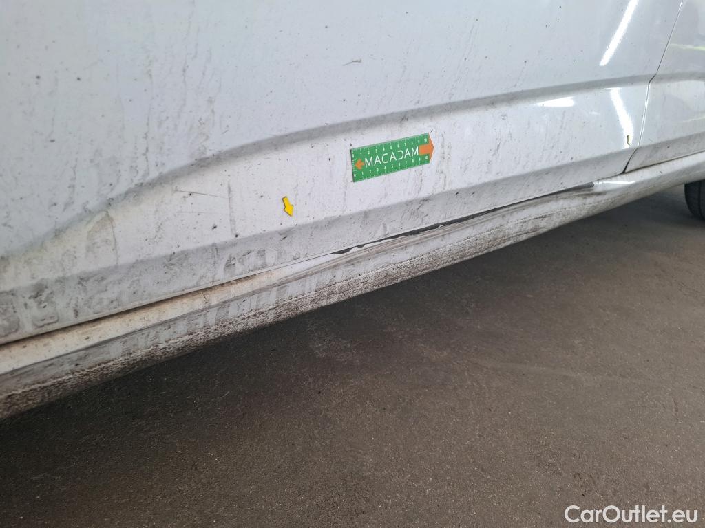  Renault  Megane RENAULT Mégane Société VU 5p Berline Air Energy dCi 90 #6