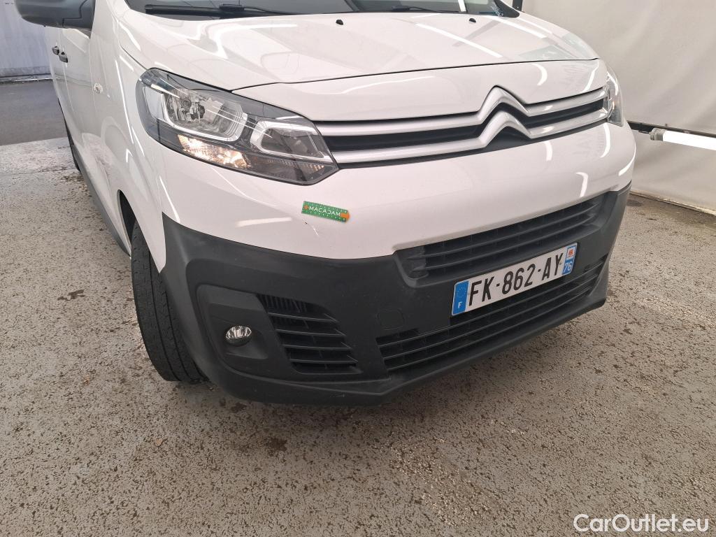  Citroen  Jumpy  Fourgon Business M 1.6 BlueHDi 115CV BVM6 E6 #15