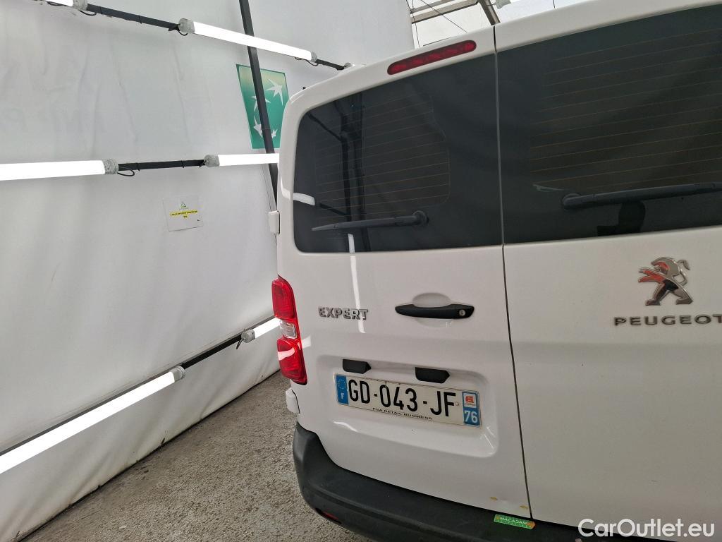  Peugeot  Expert  Fourgon Premium L2 1.5 HDi 120CV BVM6 E6d #8
