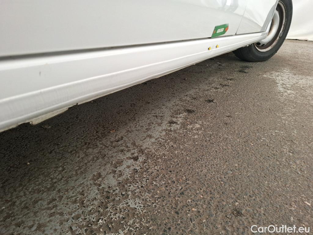  Citroen  Berlingo  Fourgon Club L2 (Long) 1.6 BlueHDi 100CV BVM5 E6 #18