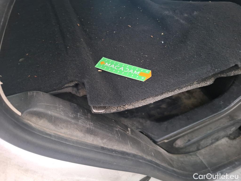  Renault  Megane RENAULT Mégane Société VU 5p Berline Air Energy dCi 90 #111