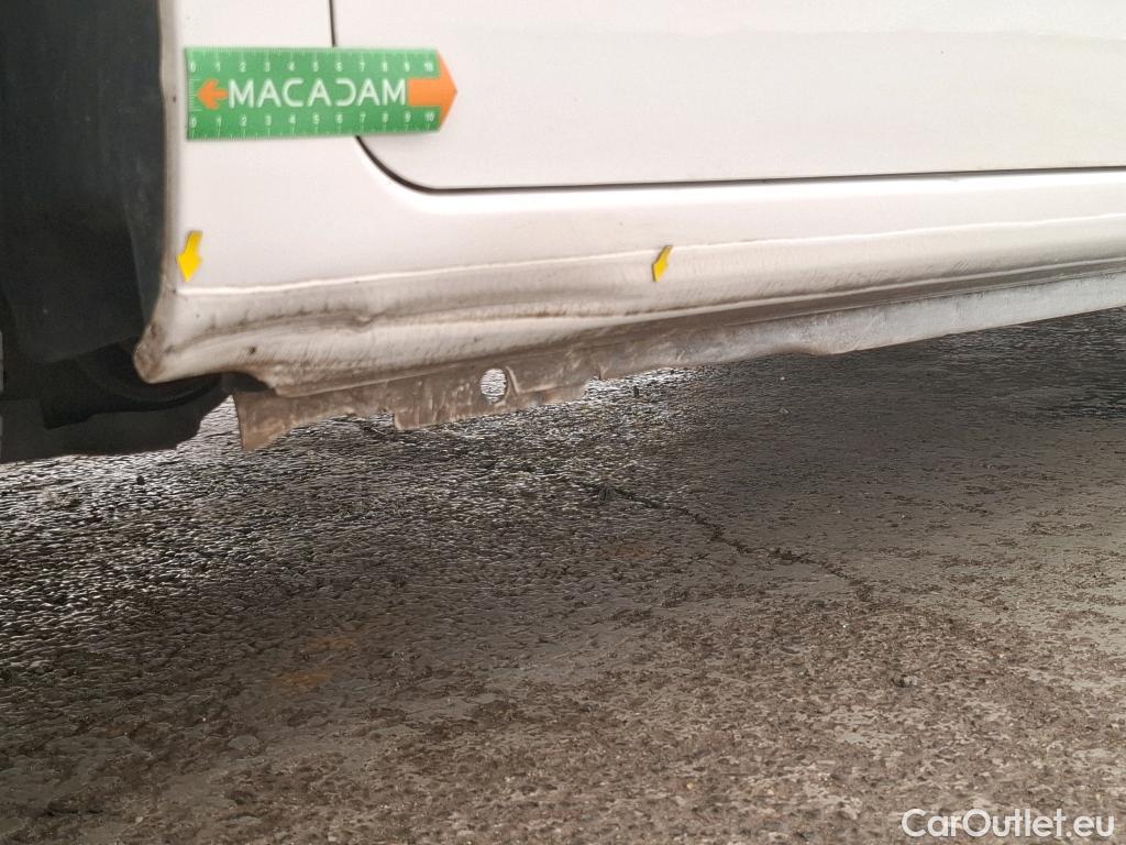  Peugeot  Partner  Asphalt L1 1.5 HDi 100CV BVM5 E6dT #7