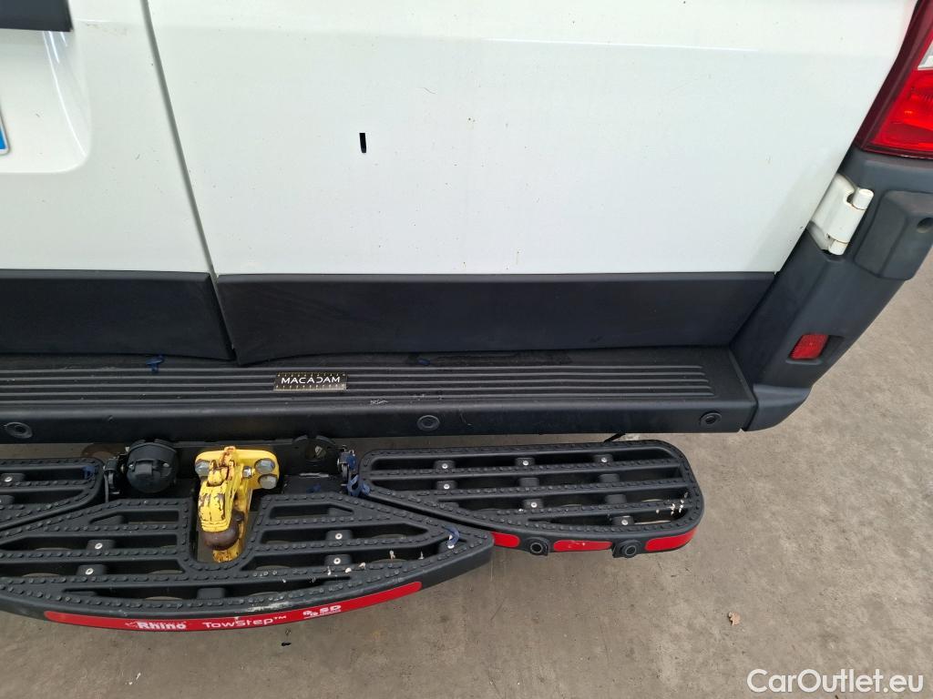  Peugeot  Boxer  Fourgon Surélevé 333 L2H2 Premium BlueHDi 140 Stop&Start 140CV BVM6 #23