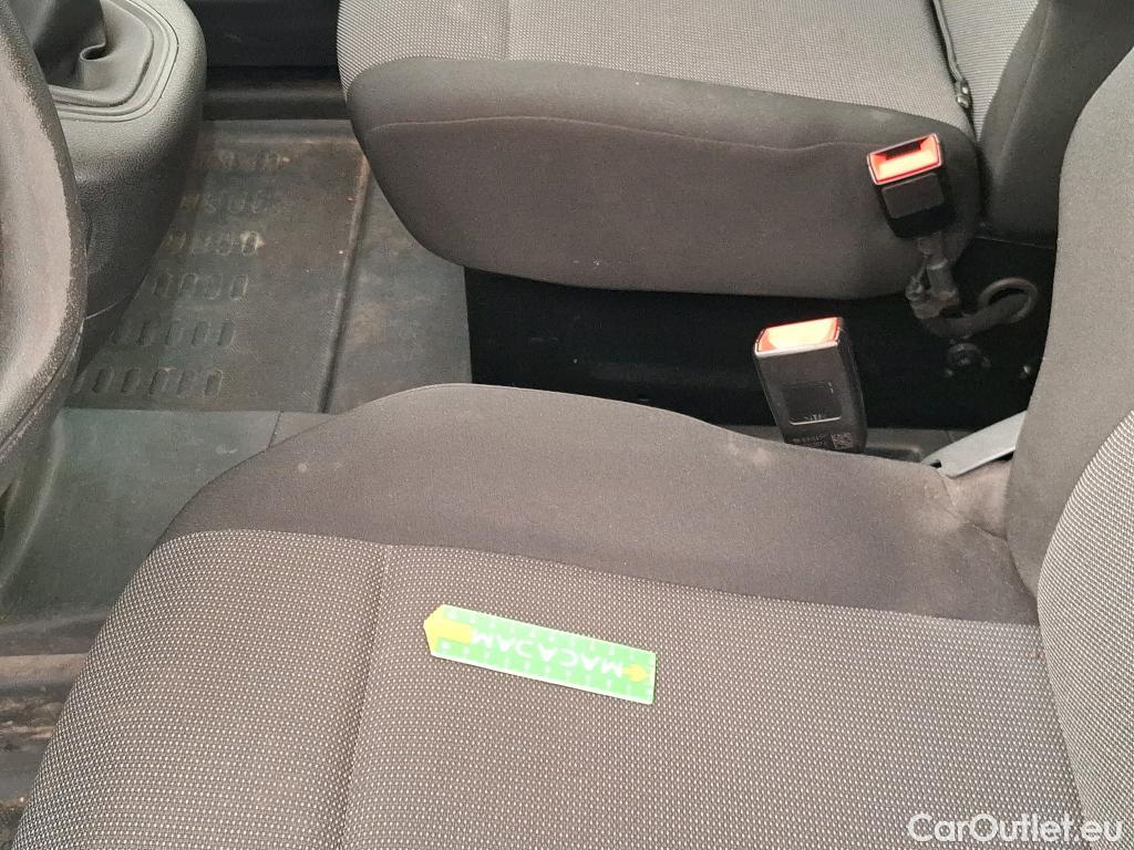  Citroen  Berlingo  Fourgon Club XL 950 1.5 BlueHDi 100CV BVM5 E6dT #21