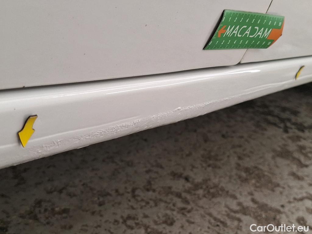  Peugeot  Partner  Asphalt L1 1.5 HDi 100CV BVM5 E6dT #8