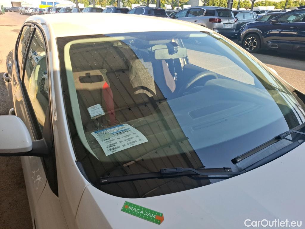  Renault  Megane RENAULT Mégane Société VU 5p Berline Air Energy dCi 90 #33