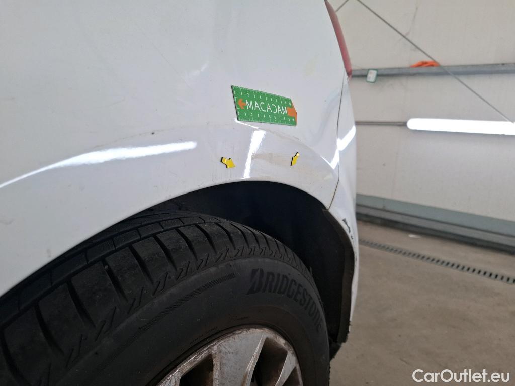 Renault  Megane RENAULT Mégane Société VU 5p Berline Air Energy dCi 90 #63