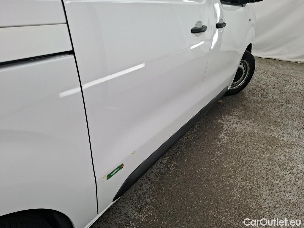  Opel  Vivaro OPEL  / 2019 / 4P / Fourgon tôlé 1.5 Diesel 120 L2 PACK BUSINESS #8