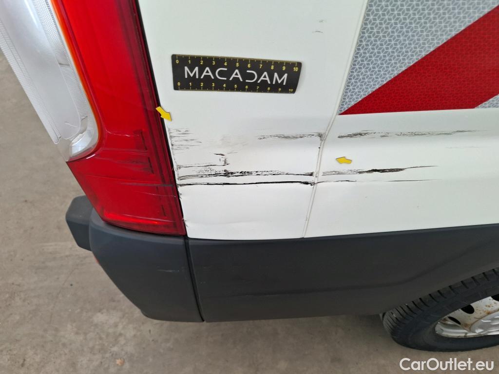  Peugeot  Boxer  Fourgon Surélevé 333 L2H2 Premium BlueHDi 140 Stop&Start 140CV BVM6 #10