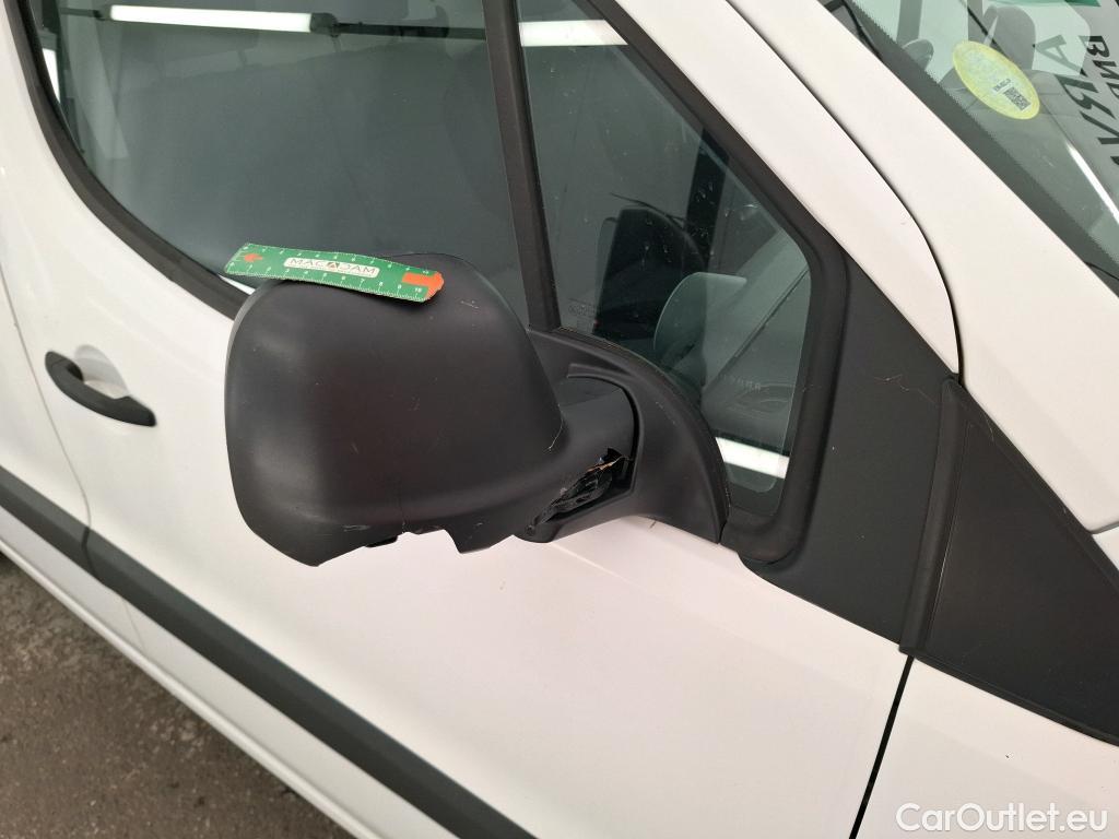  Citroen  Berlingo  Fourgon Club L2 (Long) 1.6 BlueHDi 100CV BVM5 E6 #12