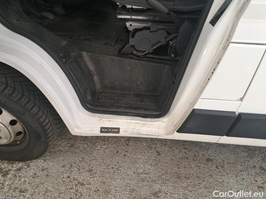  Citroen  Jumper CITROEN  / 2014 / 4P / Fourgon tôlé 35 L1H2 BlueHDi 140 S&S BVM6 Control #6