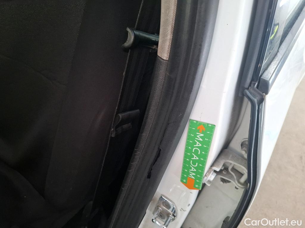  Renault  Megane RENAULT Mégane Société VU 5p Berline Air Energy dCi 90 #102