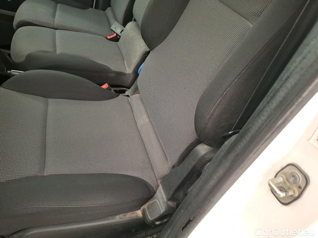  Citroen  Berlingo  Fourgon Club L2 (Long) 1.6 BlueHDi 100CV BVM5 E6 #1