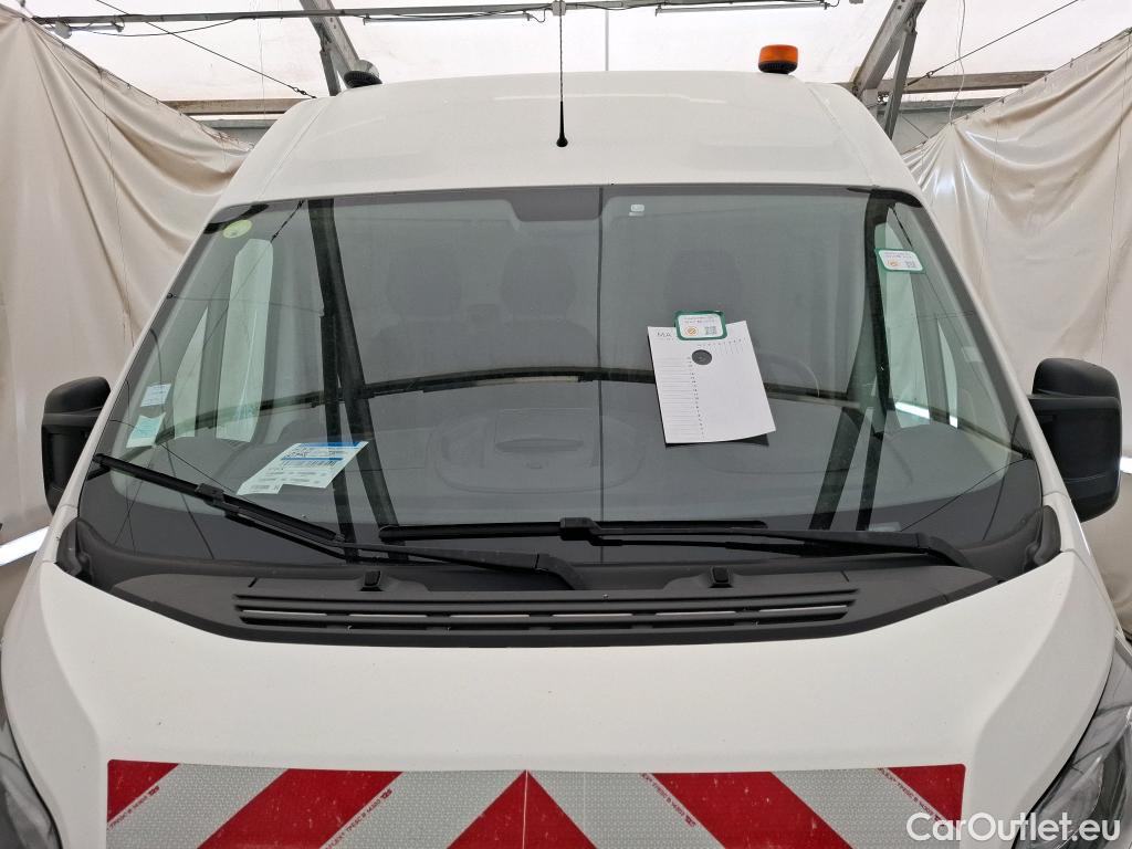  Peugeot  Boxer  Fourgon Surélevé 333 L2H2 Premium BlueHDi 140 Stop&Start 140CV BVM6 #31