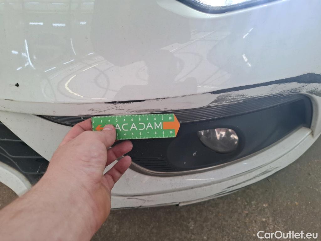  Renault  Megane RENAULT Mégane Société VU 5p Berline Air Energy dCi 90 #26