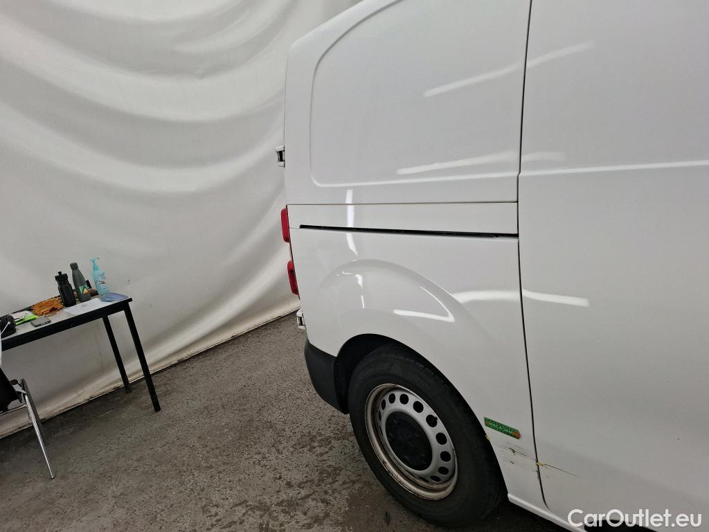  Peugeot  Expert  Fourgon Premium L2 1.5 HDi 120CV BVM6 E6d #1
