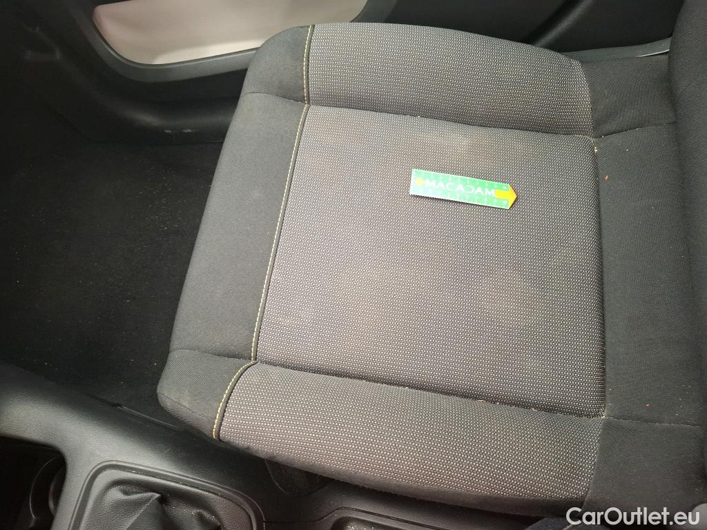  Citroen  C3  Société Feel Nav 1.5 BlueHDI 100CV BVM5 E6dT #46