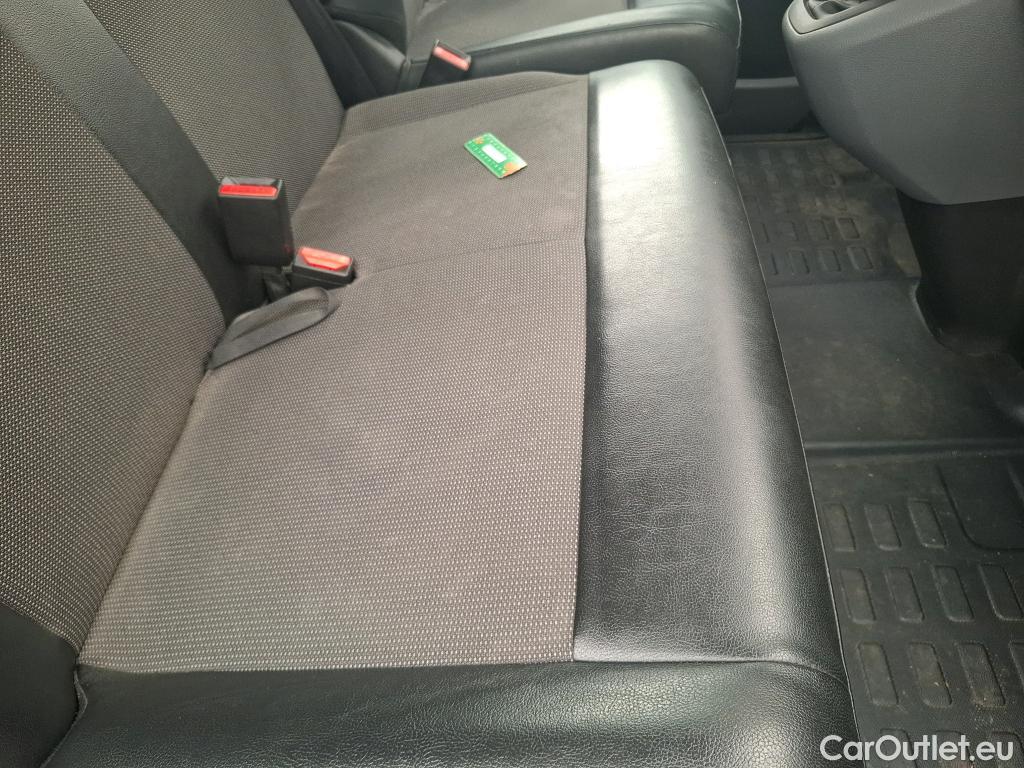  Opel  Vivaro OPEL  / 2019 / 4P / Fourgon tôlé 1.5 Diesel 120 L2 PACK BUSINESS #7