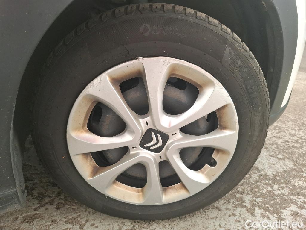  Citroen  C3  Société Feel Nav 1.5 BlueHDI 100CV BVM5 E6dT #22