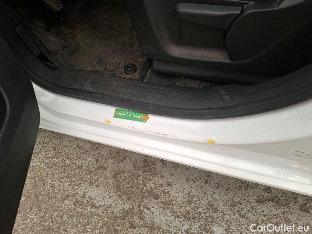  Peugeot  Partner  Asphalt L1 1.5 HDi 100CV BVM5 E6dT #9