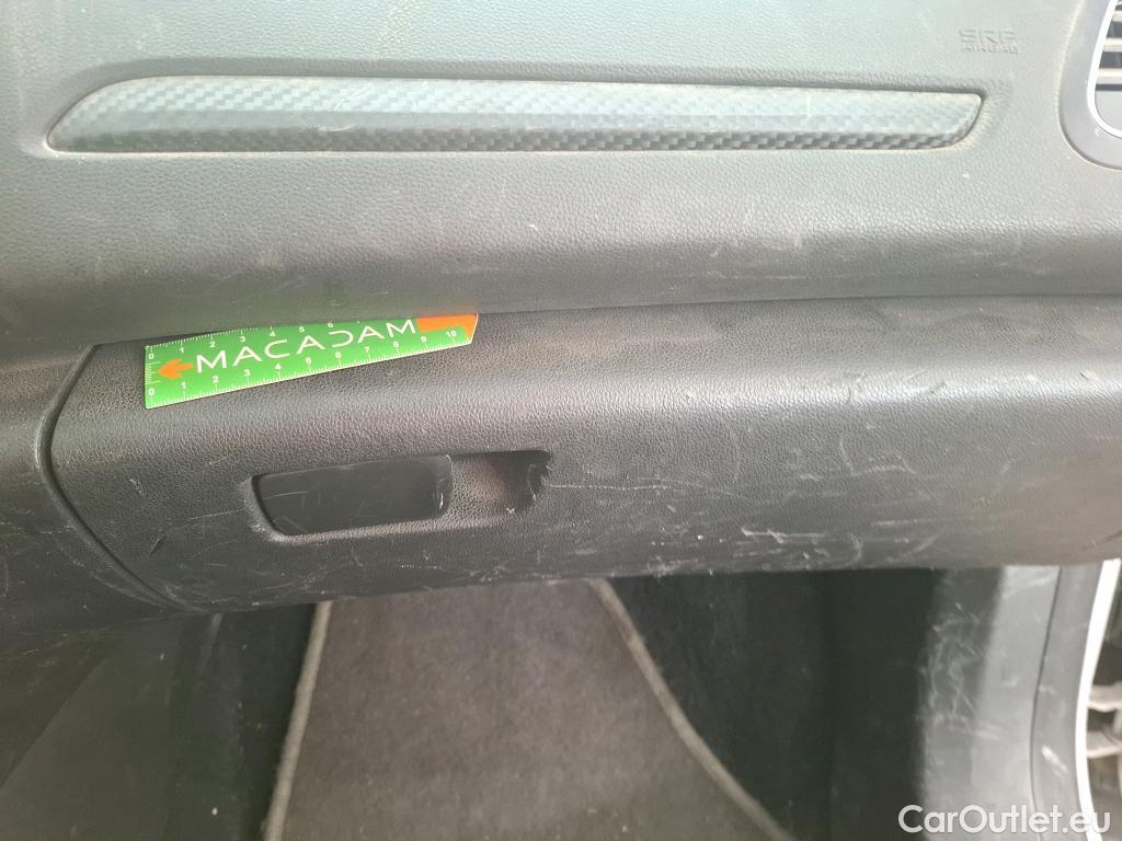  Renault  Megane RENAULT Mégane Société VU 5p Berline Air Energy dCi 90 #114