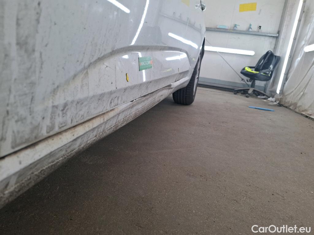  Renault  Megane RENAULT Mégane Société VU 5p Berline Air Energy dCi 90 #5
