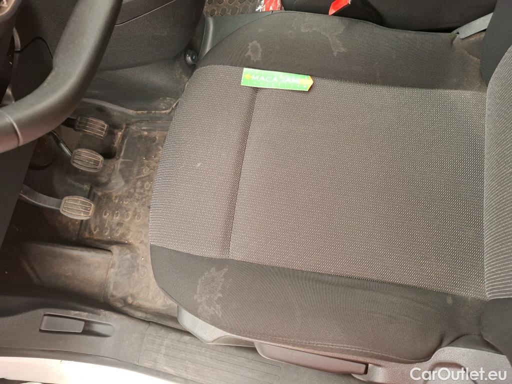  Peugeot  Partner  Asphalt L1 1.5 HDi 100CV BVM5 E6dT #14