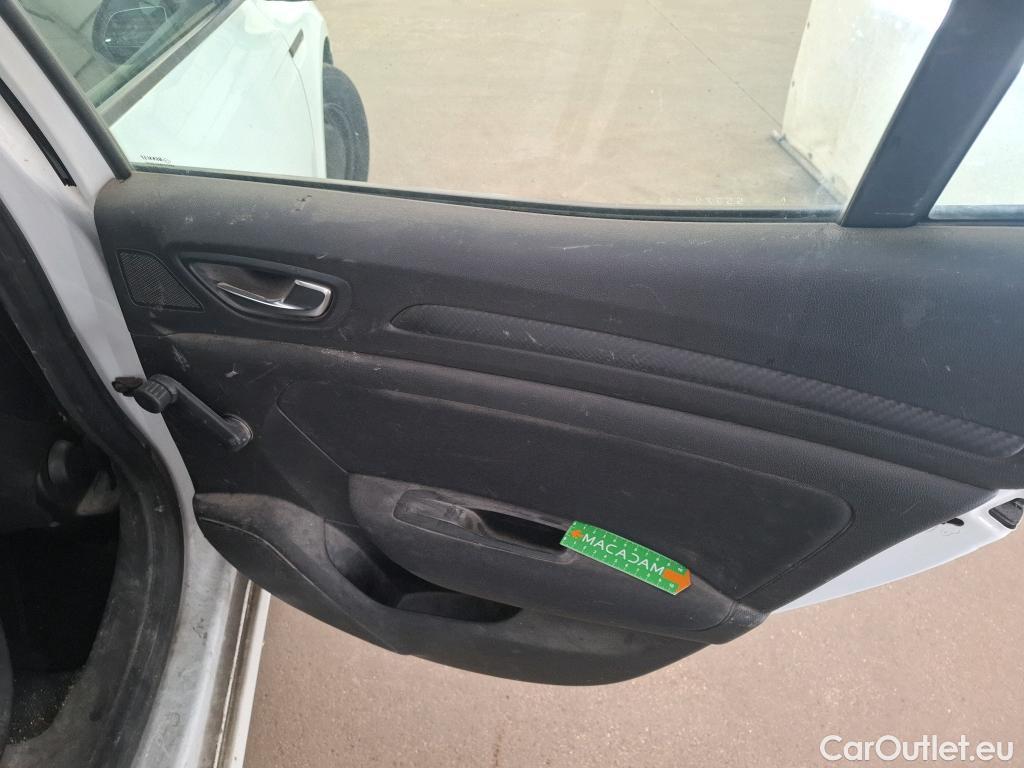  Renault  Megane RENAULT Mégane Société VU 5p Berline Air Energy dCi 90 #79