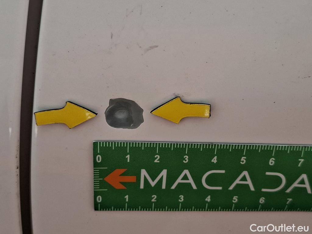  Citroen  C3  Société Feel Nav 1.5 BlueHDI 100CV BVM5 E6dT #11