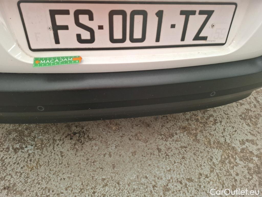  Citroen  C3  Société Feel Nav 1.5 BlueHDI 100CV BVM5 E6dT #37