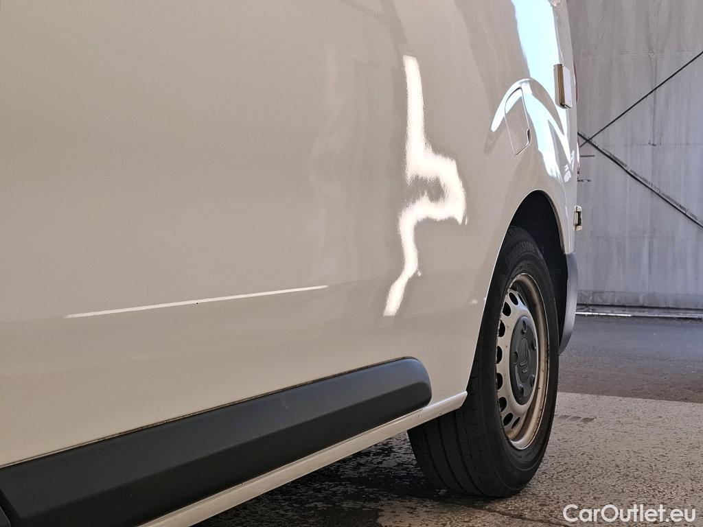  Citroen  Jumpy  Fourgon Business M 1.6 BlueHDi 115CV BVM6 E6 #7