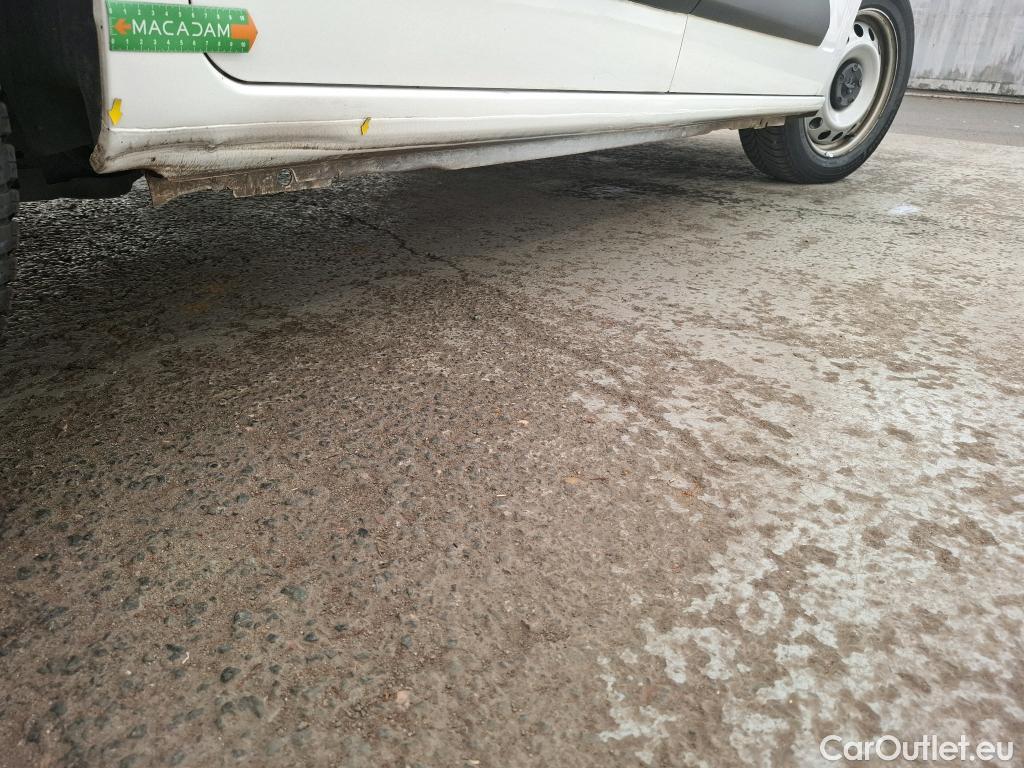  Peugeot  Partner  Asphalt L1 1.5 HDi 100CV BVM5 E6dT #6
