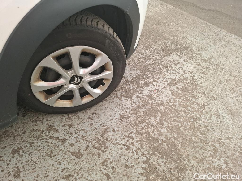  Citroen  C3  Société Feel Nav 1.5 BlueHDI 100CV BVM5 E6dT #34