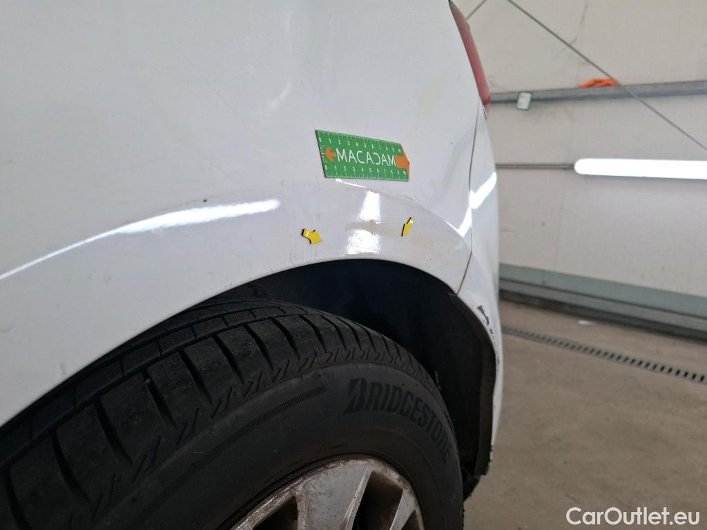  Renault  Megane RENAULT Mégane Société VU 5p Berline Air Energy dCi 90 #64