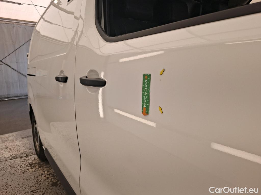  Citroen  Jumpy  Fourgon Business M 1.6 BlueHDi 115CV BVM6 E6 #17