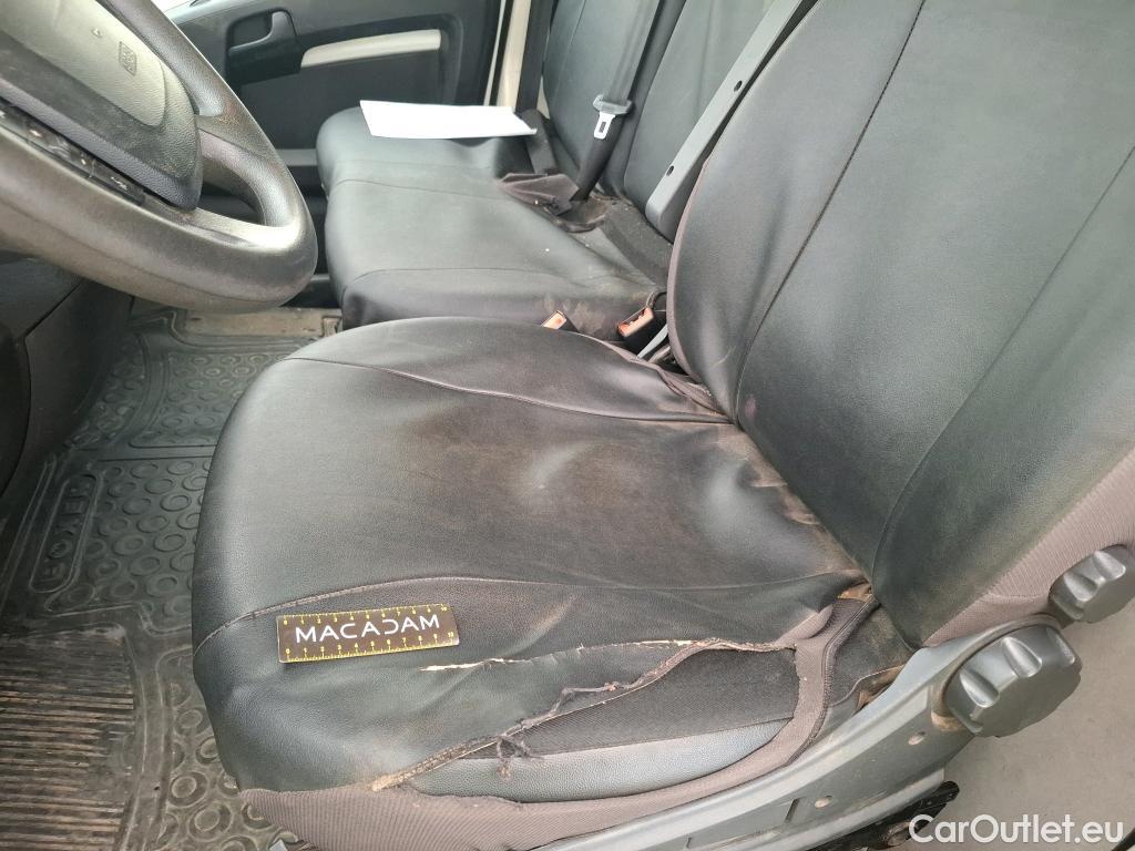  Peugeot  Boxer  Fourgon Surélevé 333 L2H2 Premium BlueHDi 140 Stop&Start 140CV BVM6 #33