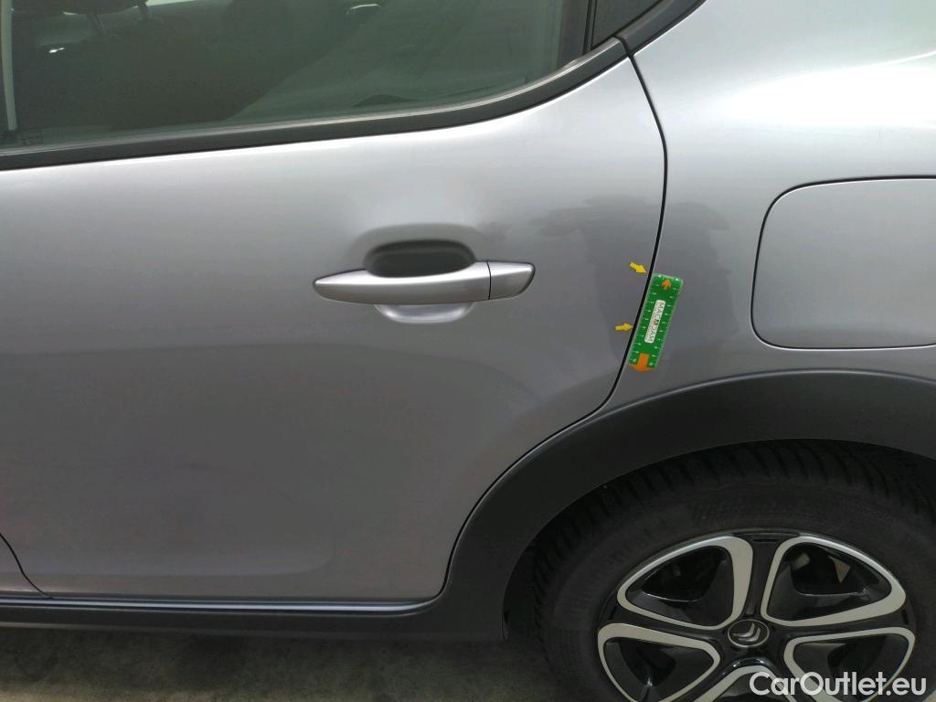  Citroen  C3  Société Feel 1.5 BlueHDI 100CV BVM6 E6d / TRANSFO VP/VF #12