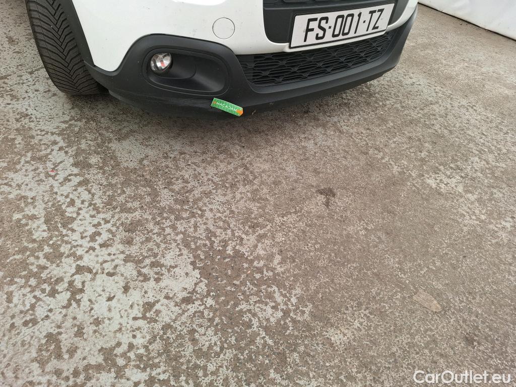  Citroen  C3  Société Feel Nav 1.5 BlueHDI 100CV BVM5 E6dT #5