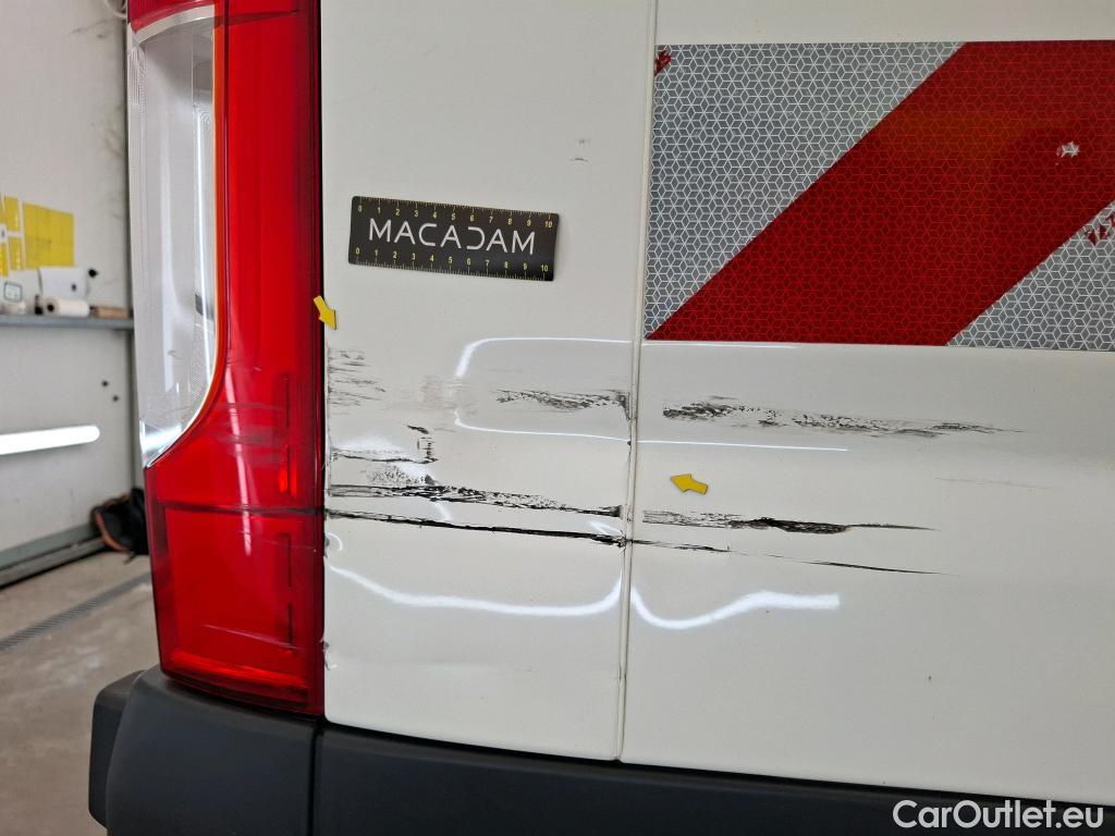  Peugeot  Boxer  Fourgon Surélevé 333 L2H2 Premium BlueHDi 140 Stop&Start 140CV BVM6 #11