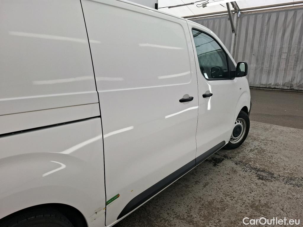  Peugeot  Expert  Fourgon Premium L2 1.5 HDi 120CV BVM6 E6d #5