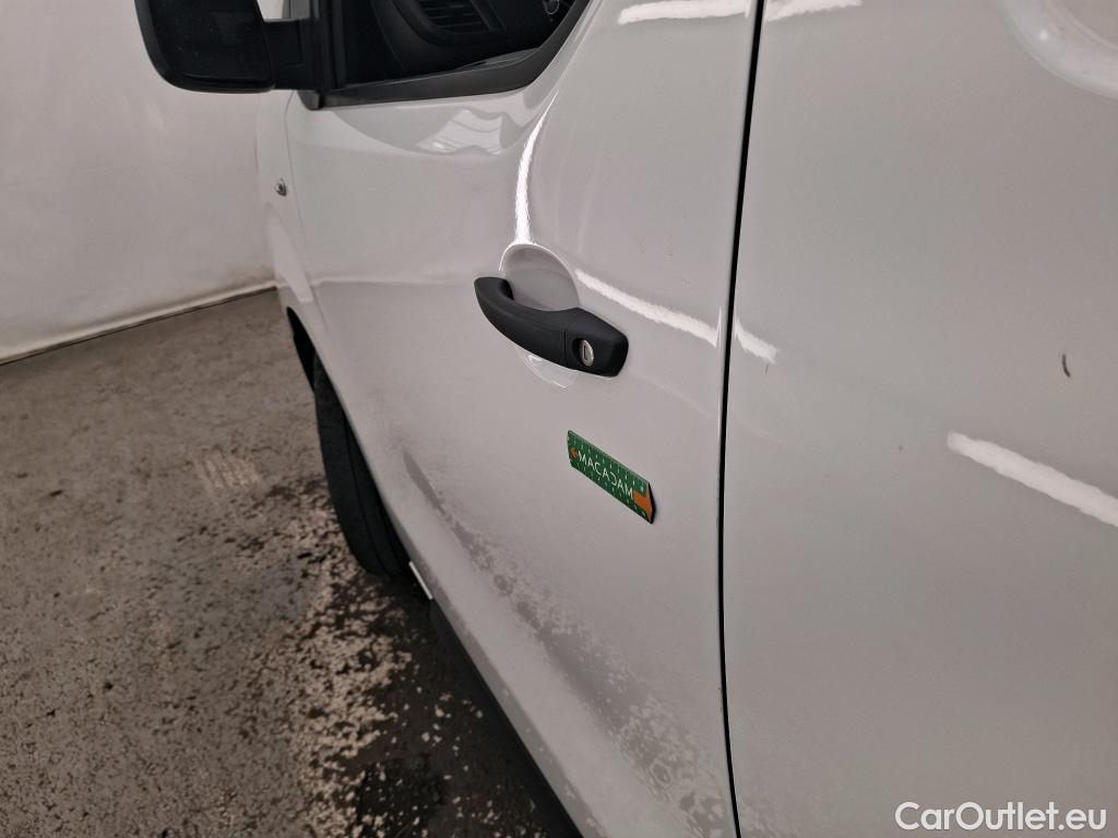  Citroen  Jumpy  Fourgon Business M 1.6 BlueHDi 115CV BVM6 E6 #12