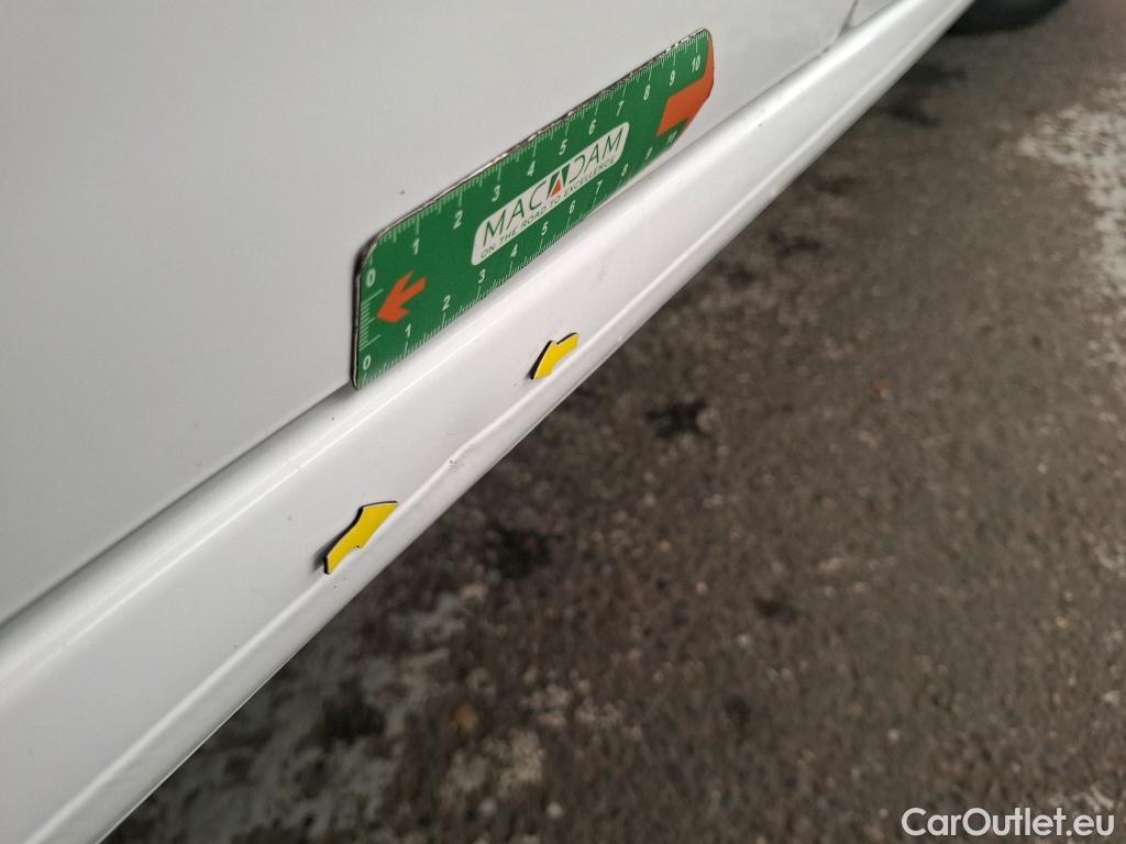  Citroen  Berlingo  Fourgon Club L2 (Long) 1.6 BlueHDi 100CV BVM5 E6 #19