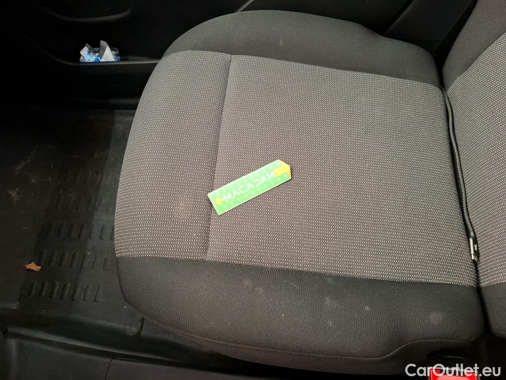  Citroen  Berlingo  Fourgon Club XL 950 1.5 BlueHDi 100CV BVM5 E6dT #19