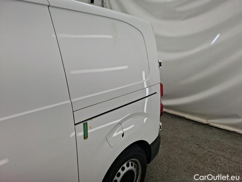  Peugeot  Expert  Fourgon Premium L2 1.5 HDi 120CV BVM6 E6d #33