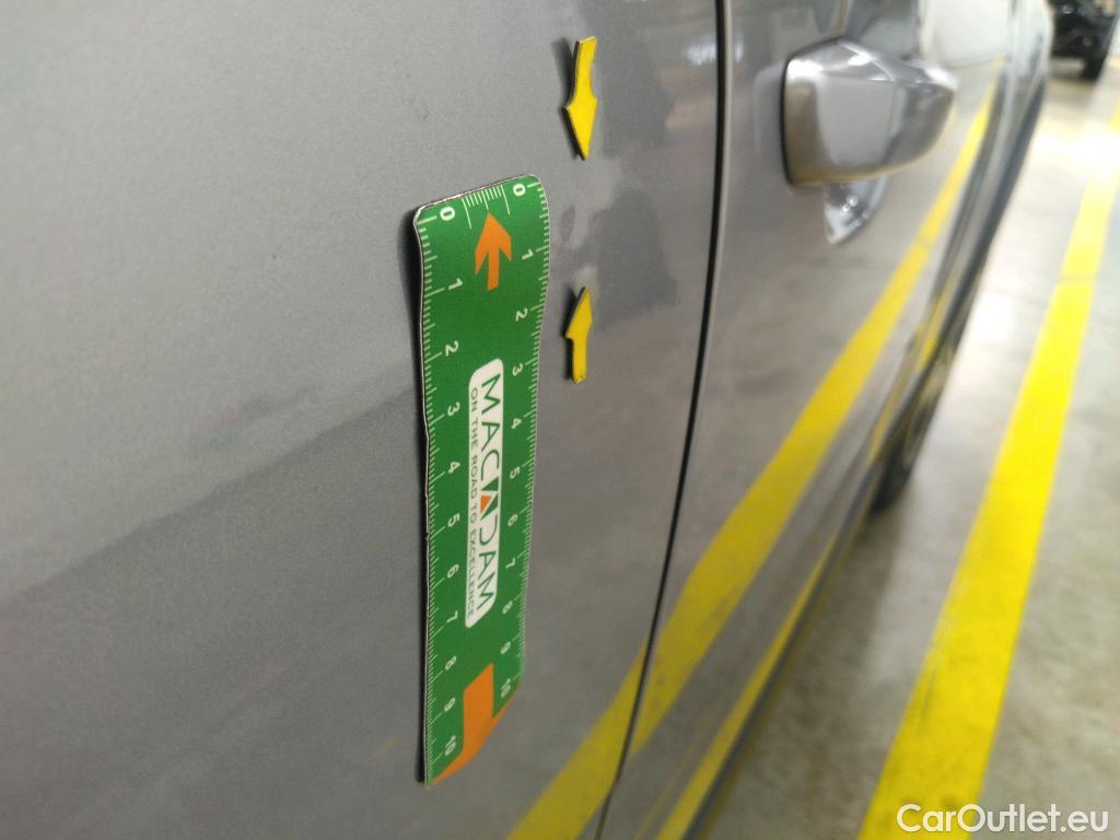  Citroen  C3  Société Feel 1.5 BlueHDI 100CV BVM6 E6d / TRANSFO VP/VF #21