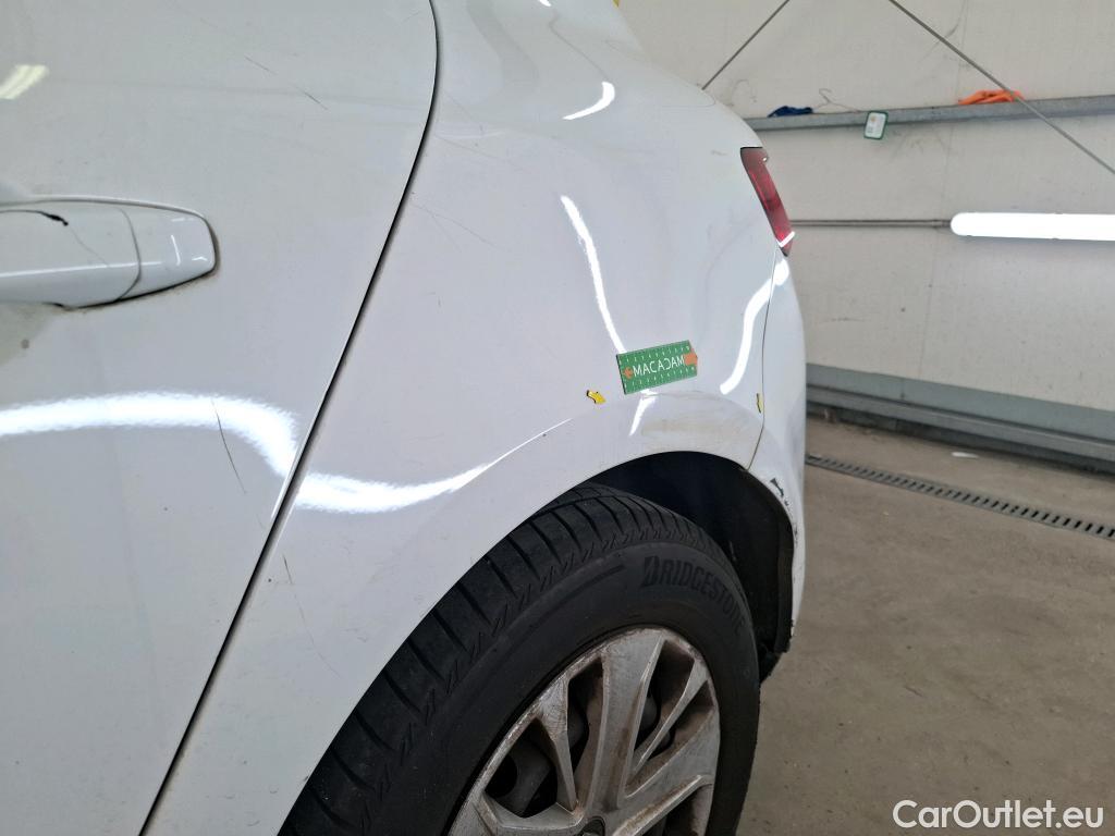  Renault  Megane RENAULT Mégane Société VU 5p Berline Air Energy dCi 90 #61
