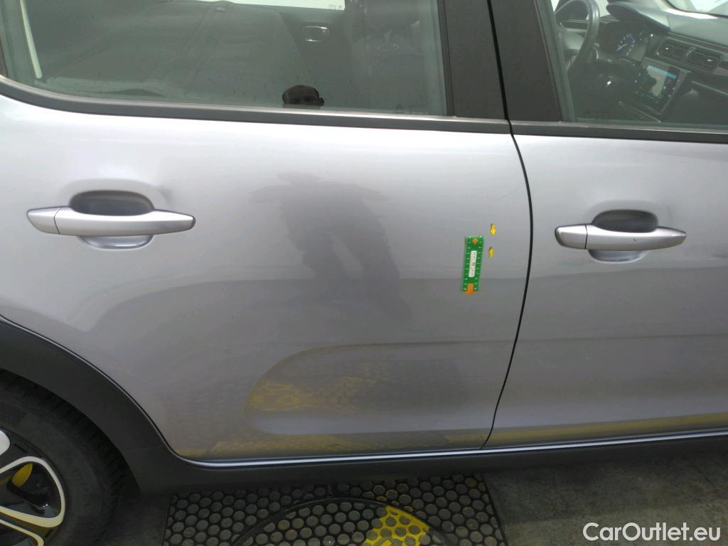  Citroen  C3  Société Feel 1.5 BlueHDI 100CV BVM6 E6d / TRANSFO VP/VF #20